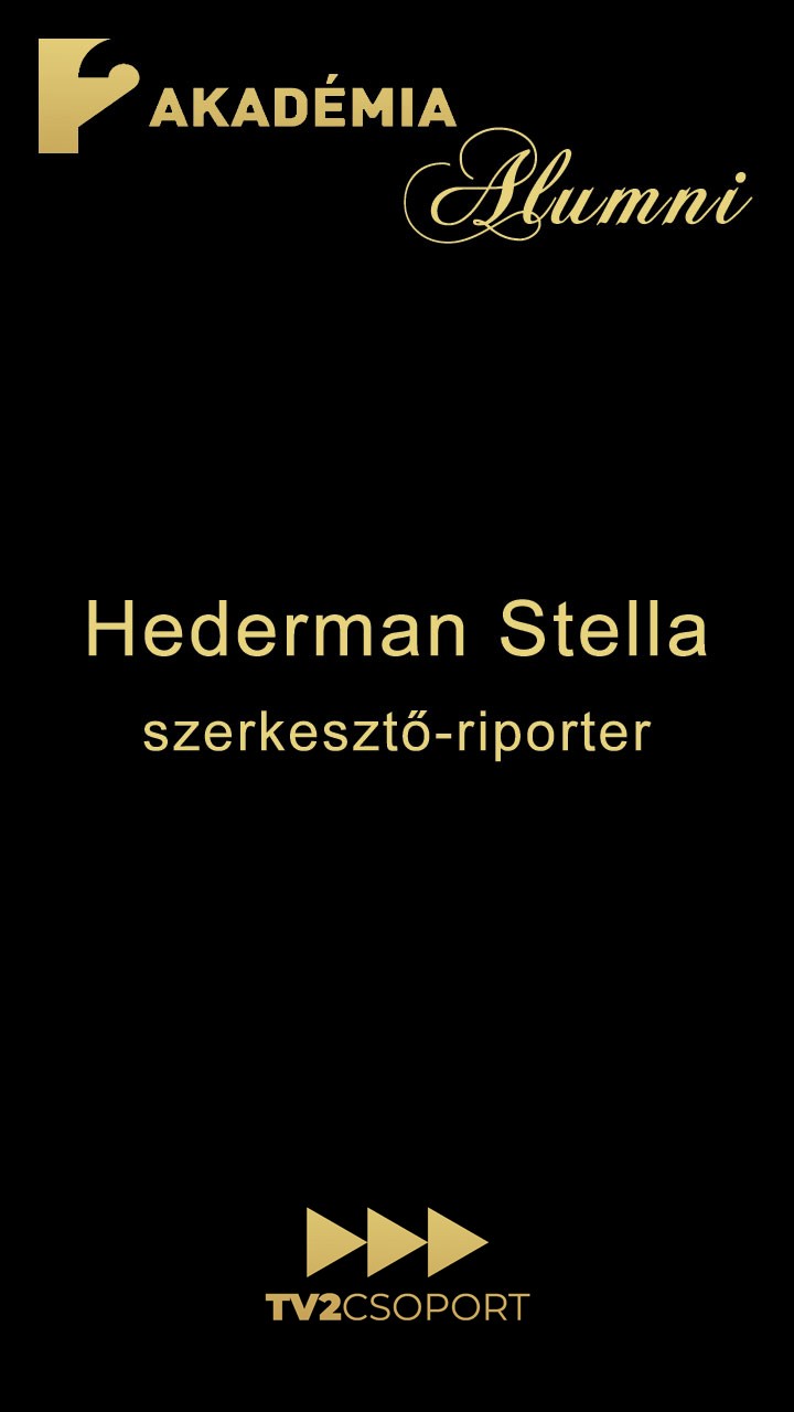 Hederman Stella