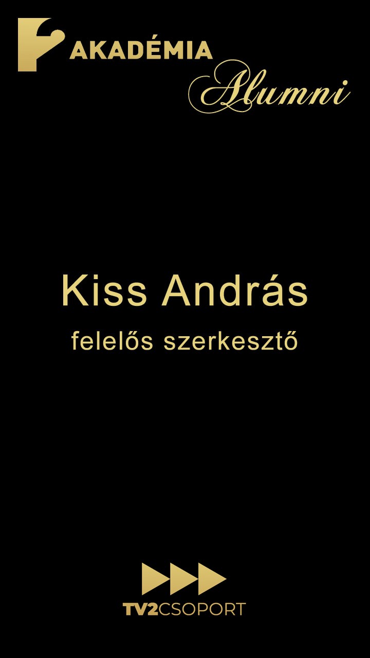 Kiss András